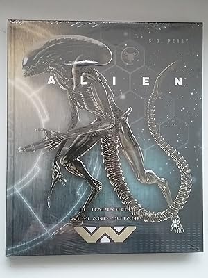 Alien : Le Rapport Weyland-Yutani