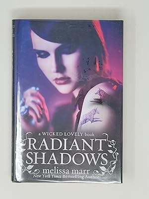 Imagen del vendedor de Radiant Shadows (Wicked Lovely, Book #4) a la venta por Cross Genre Books