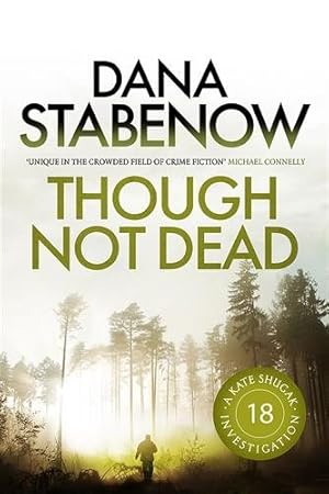 Seller image for Though Not Dead for sale by GreatBookPricesUK