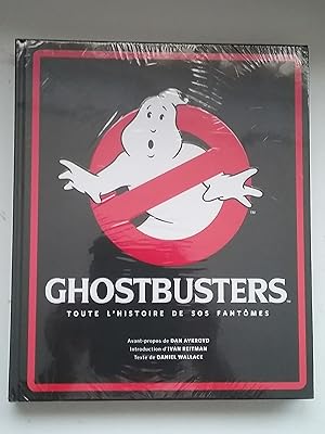 Ghostbusters: Toute l'histoire de SOS Fantômes