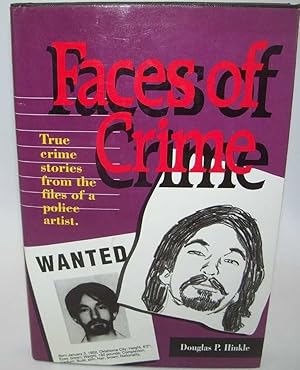 Faces of Crime