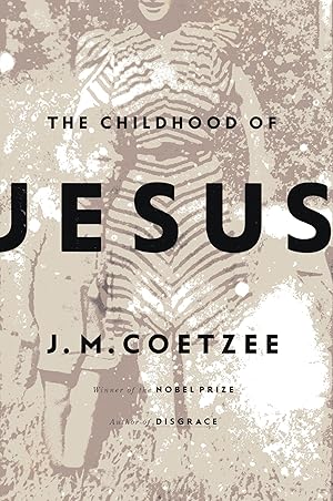 Image du vendeur pour The Childhood of Jesus mis en vente par Fireproof Books