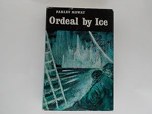 Seller image for Ordeal By Ice for sale by Lindenlea Books