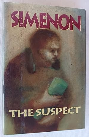 Immagine del venditore per The Suspect venduto da Gargoyle Books, IOBA
