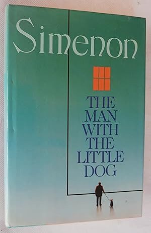 Seller image for The Man with the Little Dog for sale by Gargoyle Books, IOBA