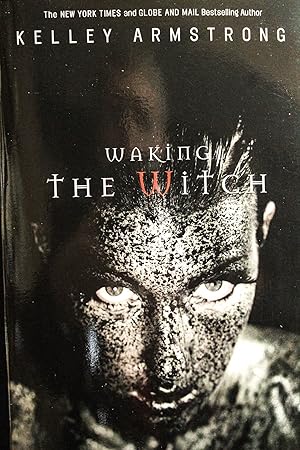 Immagine del venditore per Waking the Witch (The Women of the Otherworld Series) venduto da Mad Hatter Bookstore