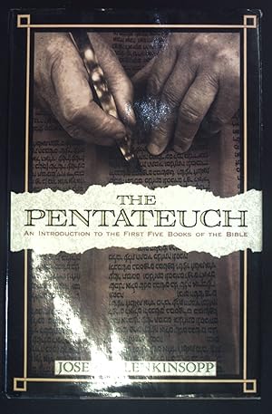 Immagine del venditore per The Pentateuch: An Introduction to the First Five Books of the Bible. Anchor Bible Reference venduto da books4less (Versandantiquariat Petra Gros GmbH & Co. KG)