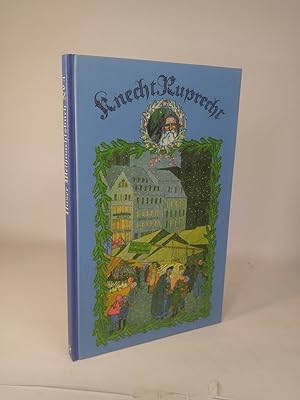 Bild des Verkufers fr Knecht Ruprecht zum Verkauf von ANTIQUARIAT Franke BRUDDENBOOKS