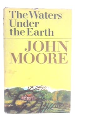 Seller image for The Waters under the Earth for sale by World of Rare Books