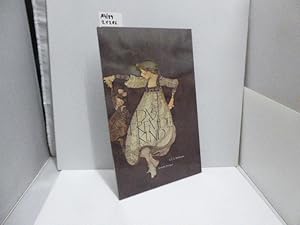 Imagen del vendedor de Das fremde Kind. E. T. A. Hoffmann ; Lisbeth Zwerger / Bilderbuch fr Erwachsene a la venta por Schuebula