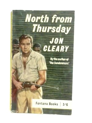 Seller image for North From Thursday for sale by World of Rare Books