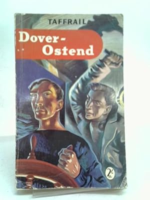 Imagen del vendedor de Dover-ostend a la venta por World of Rare Books