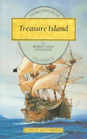 Image du vendeur pour Treasure Island mis en vente par GreatBookPrices