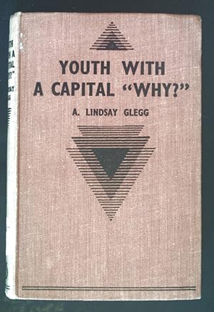 Immagine del venditore per Youth with a Capital "Why"? venduto da books4less (Versandantiquariat Petra Gros GmbH & Co. KG)