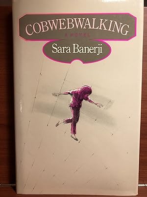Seller image for Cobwebwalking for sale by Rosario Beach Rare Books