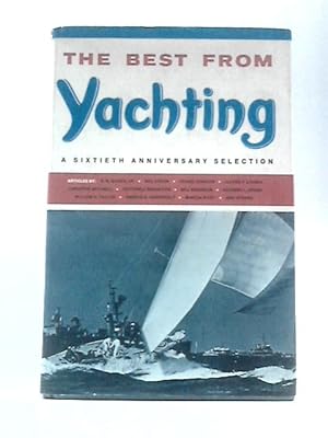 Image du vendeur pour The Best from Yachting mis en vente par World of Rare Books