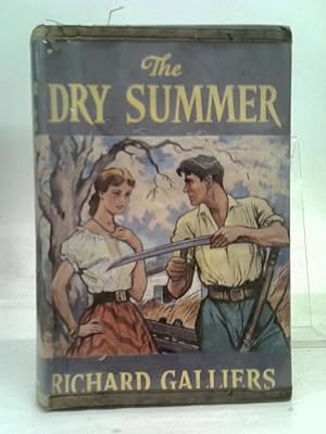 Seller image for The Dry Summer for sale by World of Rare Books