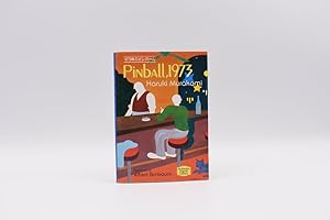 Seller image for Pinball, 1973 for sale by The Great Catsby's Rare Books