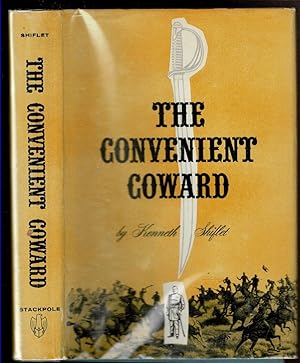 Seller image for THE CONVENIENT COWARD for sale by Circle City Books