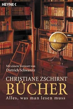 Seller image for Bcher: Alles, was man lesen muss for sale by Gerald Wollermann