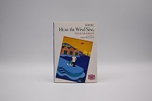 Seller image for Hear the Wind Sing for sale by The Great Catsby's Rare Books