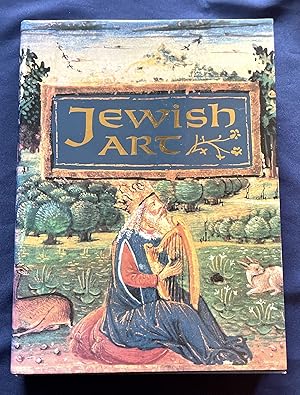 JEWISH ART
