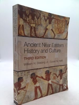 Seller image for Ancient Near Eastern History and Culture for sale by ThriftBooksVintage