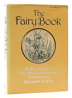 Imagen del vendedor de THE FAIRY BOOK a la venta por Rare Book Cellar