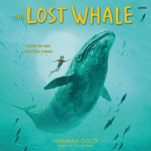 Imagen del vendedor de Lost Whale : Library Edition a la venta por GreatBookPricesUK
