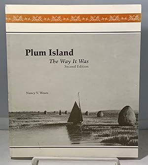 Bild des Verkufers fr Plum Island The Way it Was zum Verkauf von S. Howlett-West Books (Member ABAA)