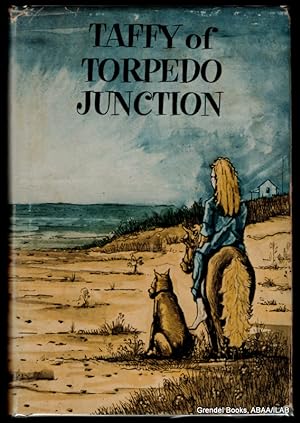 Seller image for Taffy of Torpedo Junction. for sale by Grendel Books, ABAA/ILAB