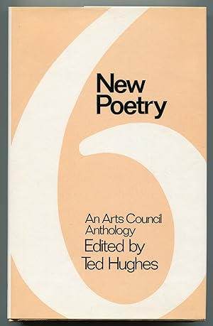 Seller image for New Poetry 6 for sale by Between the Covers-Rare Books, Inc. ABAA