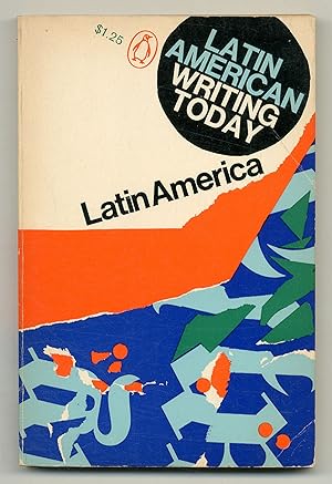 Imagen del vendedor de Latin American Writing Today a la venta por Between the Covers-Rare Books, Inc. ABAA