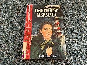 Imagen del vendedor de The Lighthouse Mermaid a la venta por Betty Mittendorf /Tiffany Power BKSLINEN