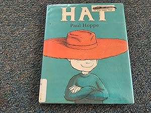 Seller image for Hat for sale by Betty Mittendorf /Tiffany Power BKSLINEN