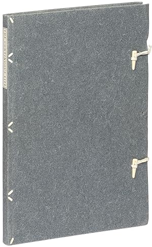 Seller image for The Continuous Life: 18 Poems for sale by Between the Covers-Rare Books, Inc. ABAA