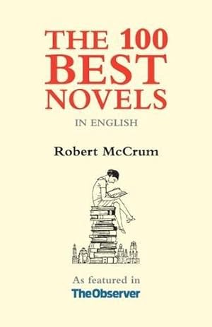 Seller image for The 100 Best Novels: In English for sale by WeBuyBooks