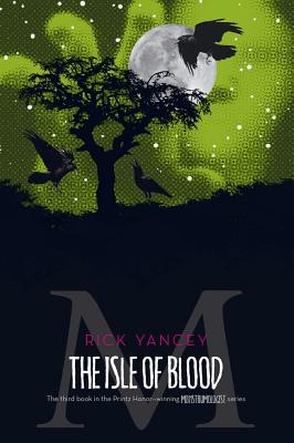 Seller image for The Isle of Blood (Paperback or Softback) for sale by BargainBookStores