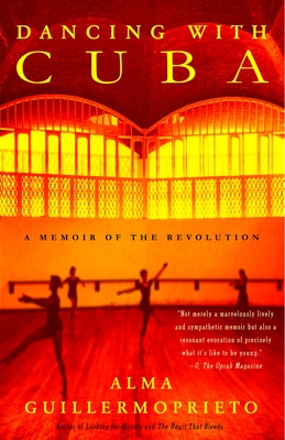 Seller image for Dancing with Cuba: A Memoir of the Revolution (Paperback or Softback) for sale by BargainBookStores