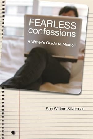 Seller image for Fearless Confessions : A Writer's Guide to Memoir for sale by GreatBookPricesUK