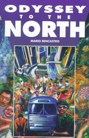Seller image for Odyssey to the North for sale by GreatBookPricesUK