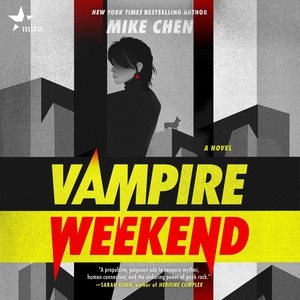 Seller image for Vampire Weekend : Library Edition for sale by GreatBookPricesUK