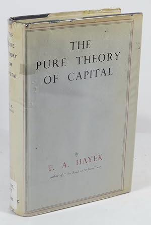 The Pure Theory of Capital