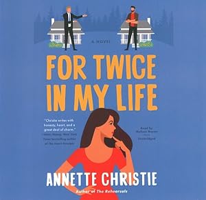 Immagine del venditore per For Twice in My Life venduto da GreatBookPrices