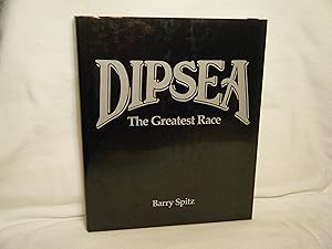 Seller image for Dipsea: the Greatest Race for sale by curtis paul books, inc.