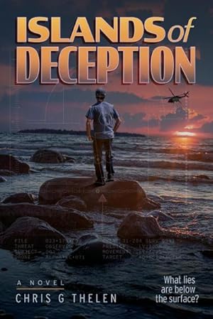 Seller image for Islands of Deception for sale by AHA-BUCH GmbH