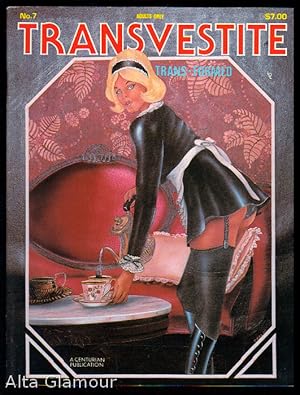 TRANSVESTITE TRANSFORMED; [Transvestite Trans-formed] Vol. 01, No. 07