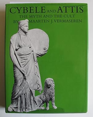 Bild des Verkufers fr Cybele and Attis | The Myth and the Cult zum Verkauf von The People's Co-op Bookstore