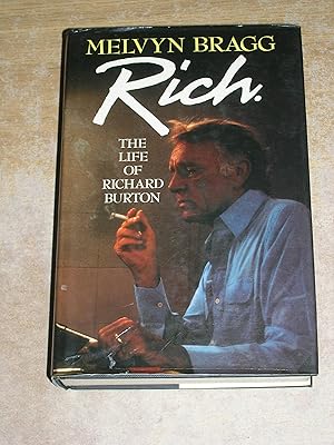 Rich: The life of Richard Burton