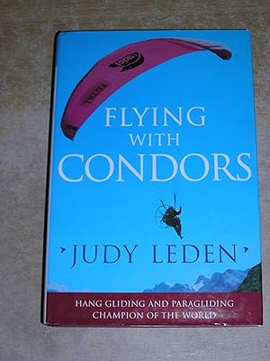 Flying with Condors